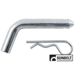 A-B1CM21401 Receiver Pin, 1/2