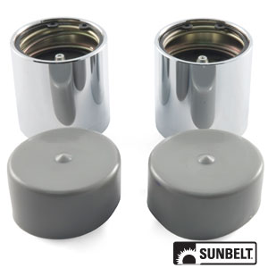 A-B1CM22198 Bearing Protectors, 1.98