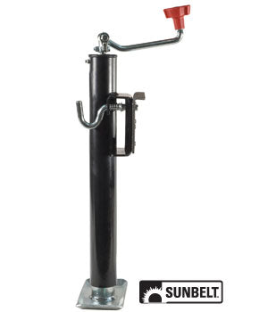 A-B1CM28304 Jack, Bracket Mount Swivel PN: B1CM28304