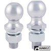 A-B1CM40062 Trailer Ball, 1-7/8