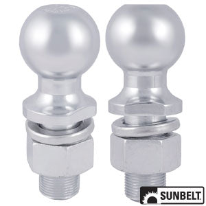 A-B1CM40068 Trailer Ball, 2-5/16