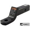 A-B1CM45030 Ball Mount, Class 3 PN: B1CM45030