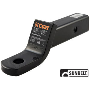 A-B1CM45030 Ball Mount, Class 3 PN: B1CM45030