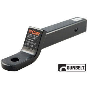 A-B1CM45040 Ball Mount, Class 3 PN: B1CM45040