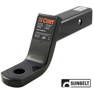 A-B1CM45050 Ball Mount, Class 3 PN: B1CM45050