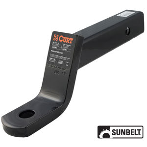 A-B1CM45060 Ball Mount, Class 3 PN: B1CM45060