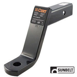 A-B1CM45070 Ball Mount, Class 3 PN: B1CM45070
