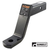A-B1CM45070 Ball Mount, Class 3 PN: B1CM45070