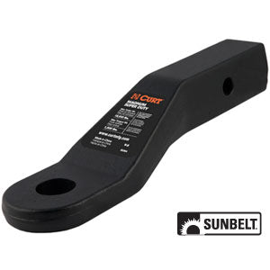 A-B1CM45340 FORGED BALL MOUNT PN: B1CM45340