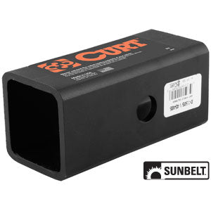 A-B1CM45405 Receiver Tube Adapter Sleeve PN: B1CM45405