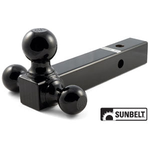 A-B1CM45650 Ball Mount, Multi-Ball PN: B1CM45650