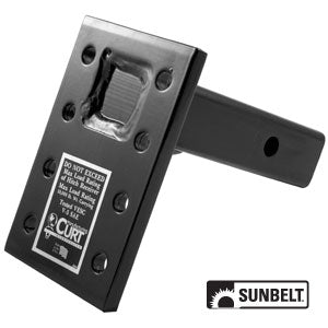 A-B1CM48323 Pintle Mount PN: B1CM48323