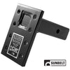 A-B1CM48323 Pintle Mount PN: B1CM48323