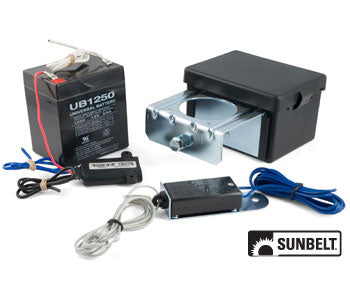 A-B1CM52028 Breakway System, Soft-trac II PN: B1CM52028