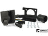 A-B1CM55774 Wiring Socket, 7-way and 4-way Combo PN: B1CM55774