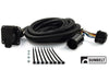 A-B1CM56070 Wiring Extension, 7-way, Ford/GM PN: B1CM56070