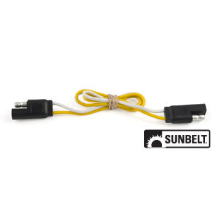 A-B1CM58021 Wiring, 2-way, 12