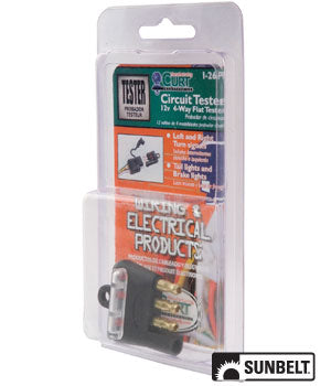 A-B1CM58261 Wiring Connection Tester PN: B1CM58261