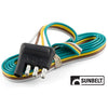 A-B1CM58348 Wiring, 4-way, 48