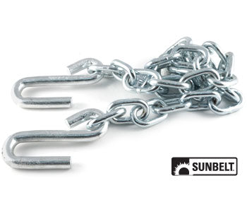 A-B1CM80031 Coupler Chains PN: B1CM80031