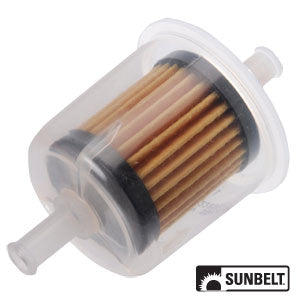 A-B1FF12581 Fuel Filter KUBOTA 12581-43012 PN: B1FF12581