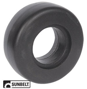 A-B1CO93 TIRE-SMOOTH, 9X3X4, SOLID PN: B1CO93