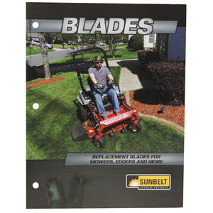 A-B1CT077 Blade Catalog PN: B1CT077