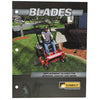A-B1CT077 Blade Catalog PN: B1CT077