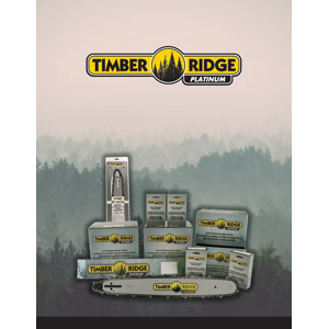 A-B1CT079 Timber Ridge Platinum Flyer B1CT079 PN: B1CT079