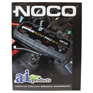 A-B1CT105 NOCO Flyer B1CT105 PN: B1CT105