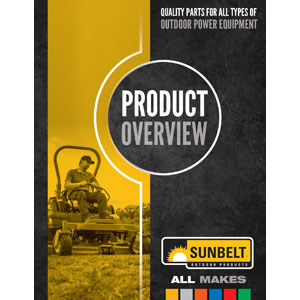 A-B1CT114 Sunbelt Overview Brochure PN: B1CT114