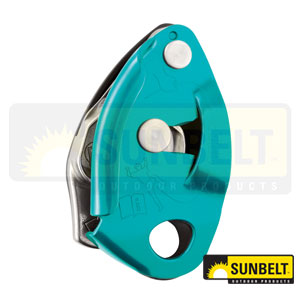 A-B1D14BT Grigri Belay Device, Turquoise PN: B1D14BT