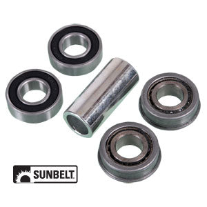 A-B1DC49 Bearing Kit PN: B1DC49