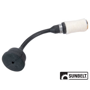 Fuel Line and Filter Assembly B1FF178 A&I Part No: A-B1FF178