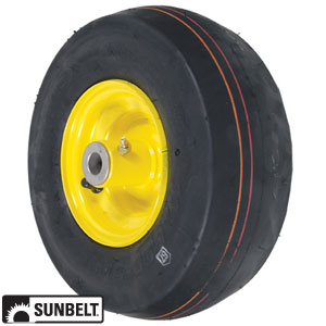 A-B1FP112 WHEEL-SMOOTH, 11X4X5, FP PN: B1FP112