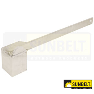 A-B1GCBRKFE61 BRACKET, B1GCFE61 and B1FE61XL PN: B1GCBRKFE61