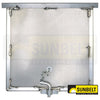 A-B1GCDOORSM DOOR, GRASSCATCHER, SMALL PN: B1GCDOORSM