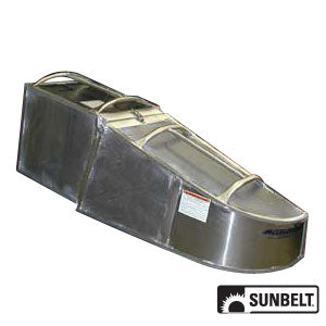 A-B1GCEXTEND EXTENDER, GRASSCATCHER, STANDARD PN: B1GCEXTEND