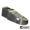 A-B1GCEXTEND EXTENDER, GRASSCATCHER, STANDARD PN: B1GCEXTEND