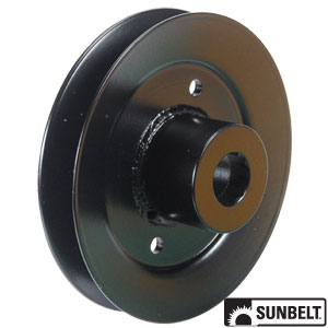 A-B1GD45 Drive Pulley PN: B1GD45