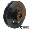 A-B1GD45 Drive Pulley PN: B1GD45