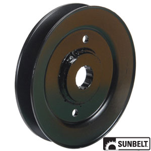 A-B1GD55 Drive Pulley PN: B1GD55