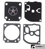 A-B1ZMGND28A Gasket and Diaphragm Kit PN: B1ZMGND28A