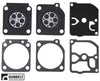 A-B1GND33 Gasket and Diaphragm Kit PN: B1GND33
