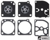 A-B1GND39 Gasket and Diaphragm Kit PN: B1GND39