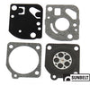 A-B1GND41 Gasket and Diaphragm Kit PN: B1GND41