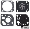 A-B1GND44 Gasket and Diaphragm Kit PN: B1GND44