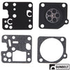 A-B1GND52 Gasket and Diaphragm Kit PN: B1GND52
