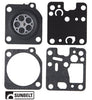 A-B1GND66 Gasket and Diaphragm Kit PN: B1GND66