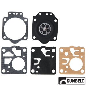A-B1GND8 Gasket and Diaphragm Kit PN: B1GND8